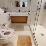 Apartament Eurovea Bratysława