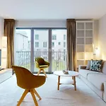 Apartmán Eurovea