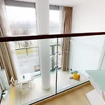 Eurovea Bratislava