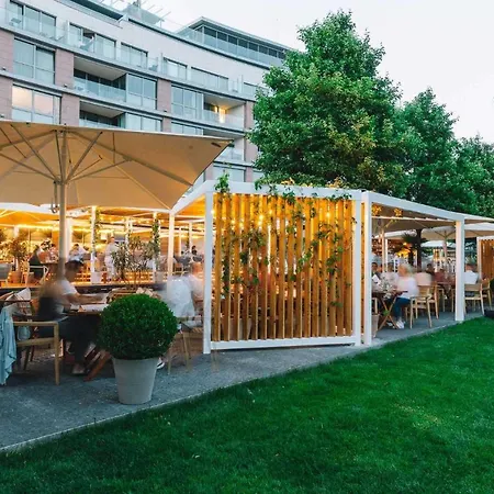 Eurovea Apartmán
