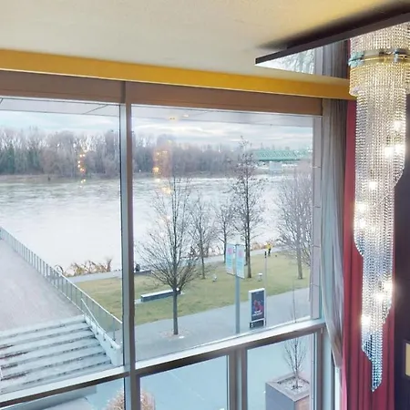 Eurovea Appartement *