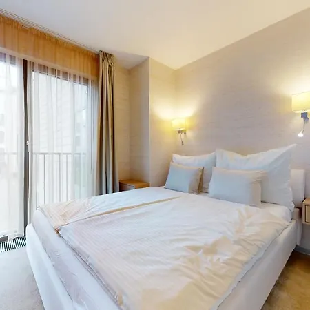 Eurovea Daire