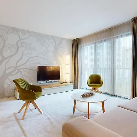 Eurovea Appartement