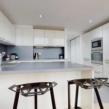 Eurovea Apartments