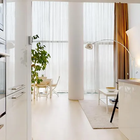 Eurovea Apartments *