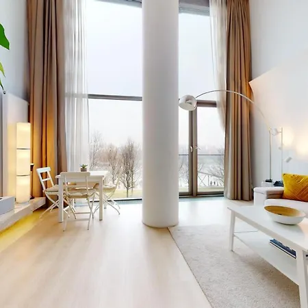 Eurovea Apartments