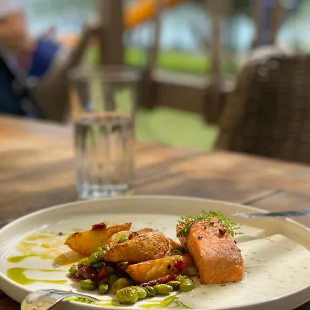 Apartman Eurovea Pozsony