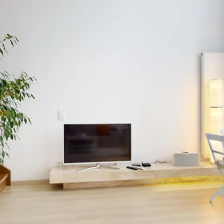 Eurovea Apartments Bratislava