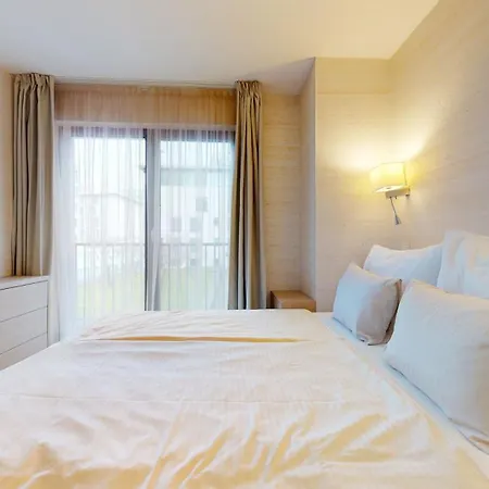Eurovea Apartments *