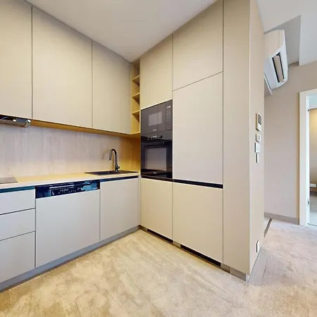 Eurovea Apartments