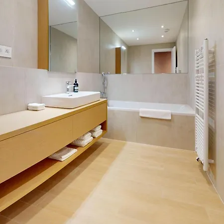 Eurovea Apartments Apartment