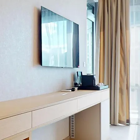 Apartment Eurovea Apartments Bratislava