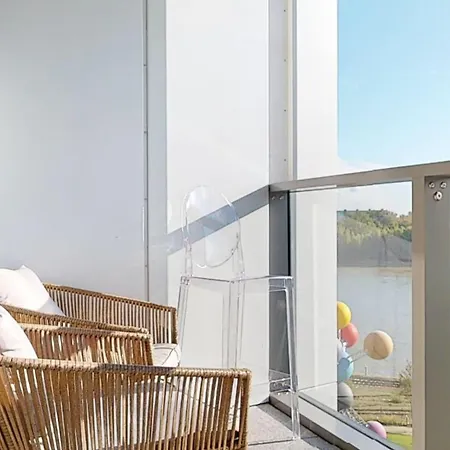 Eurovea Apartments *