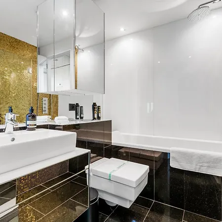 Eurovea Apartments Bratislava