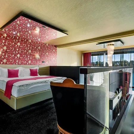Eurovea Apartments *
