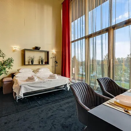 Eurovea Apartments Apartment