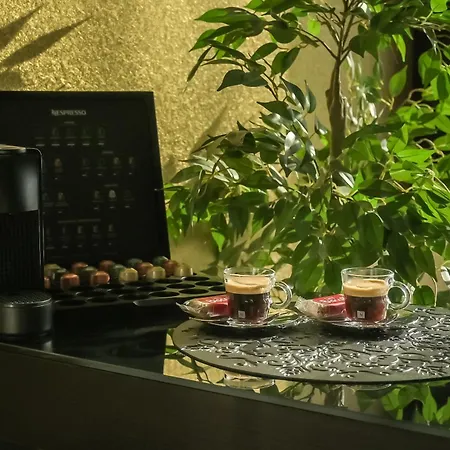 Eurovea Apartments Apartment *