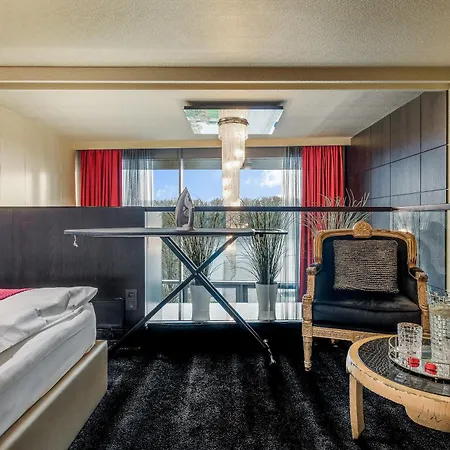 Apartman Eurovea Pozsony