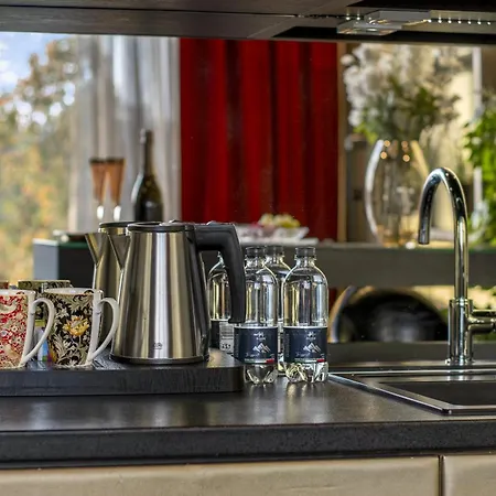 Eurovea Apartments Bratislava