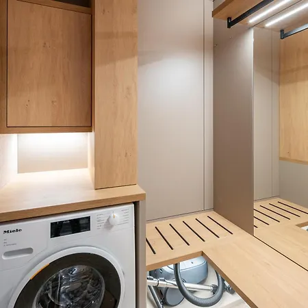 Eurovea Apartments Bratislava