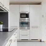 Appartement Eurovea Bratislava