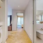 Appartement Eurovea Bratislava