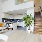 Appartement Eurovea Bratislava