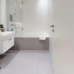 Eurovea Appartement