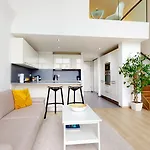 Eurovea Appartement Bratislava