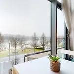 Appartement Eurovea *