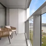 Eurovea Appartement Bratislava