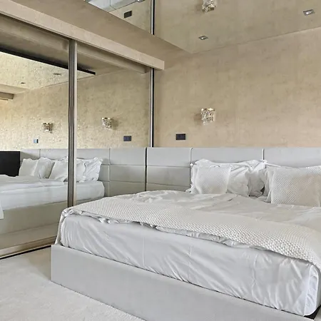 Eurovea Apartments Lägenhet Bratislava