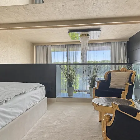 Eurovea Apartments