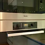 Eurovea アパート